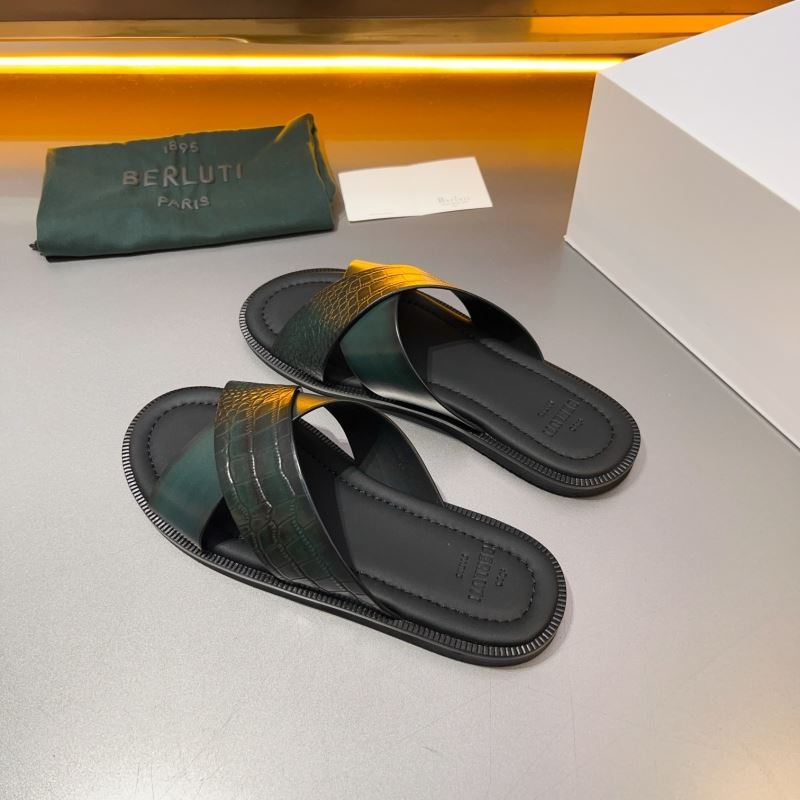 Berluti Sandals